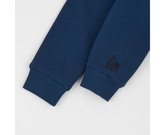  Спортивний костюм (зіп-худі + штани) дитячий К2ТФ101, image 9 