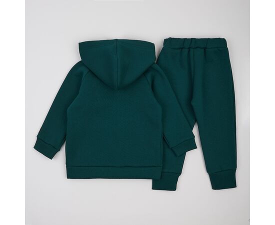  Спортивний костюм (зіп-худі + штани) дитячий К2ТФ101, image 6 