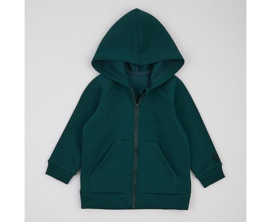  Спортивний костюм (зіп-худі + штани) дитячий К2ТФ101, image 7 