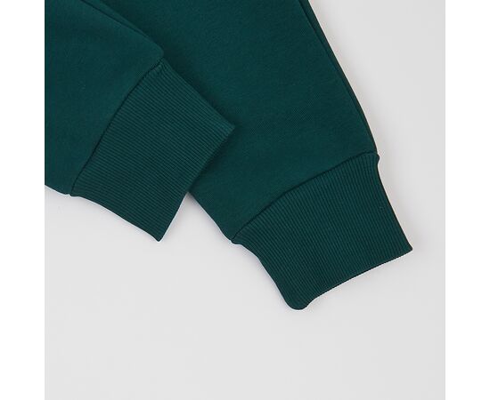  Спортивний костюм (зіп-худі + штани) дитячий К2ТФ101, image 11 