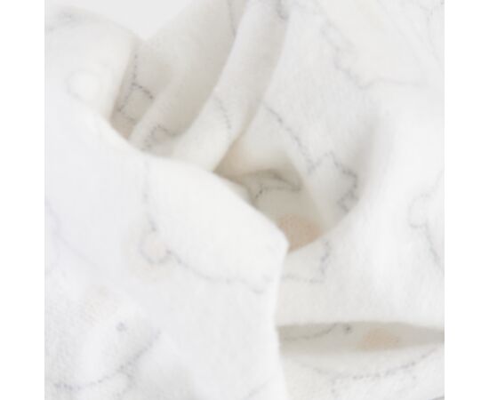  Піжама утеплена з начосом (світшот + штани) дитяча К3ФТ143, image 8 