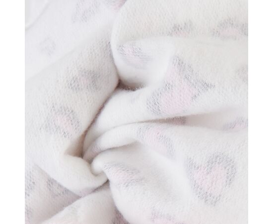  Піжама утеплена з начосом (світшот + штани) дитяча К3ФТ153, фото 9 