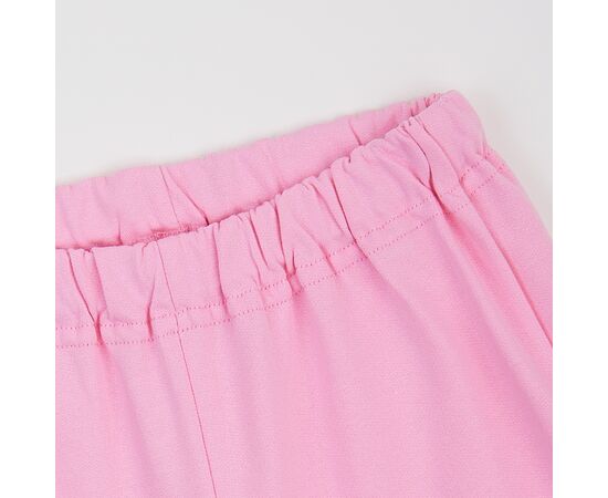  Піжама утеплена з начосом (світшот + штани) дитяча К3ФТ153, image 4 