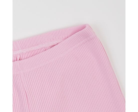  Піжама утеплена з начосом (світшот + штани) дитяча К3ФТ153, image 3 