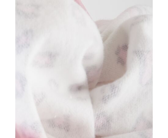  Піжама утеплена з начосом (світшот + штани) дитяча К3ФТ153, image 8 