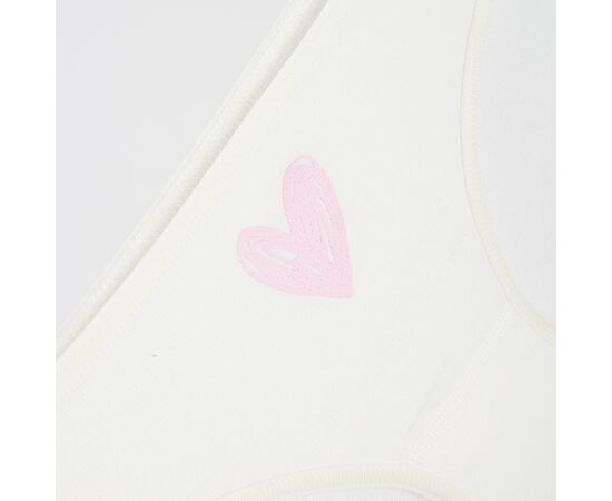  Набір труси-сліпи (3 шт) дитячий К12БК107, фото 12 