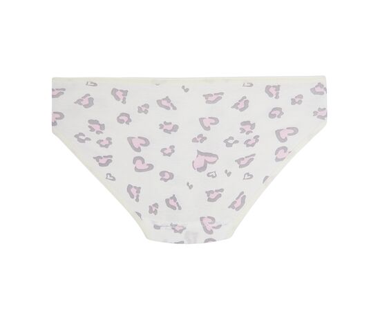  Набір труси-сліпи (3 шт) дитячий К12БК107, image 5 