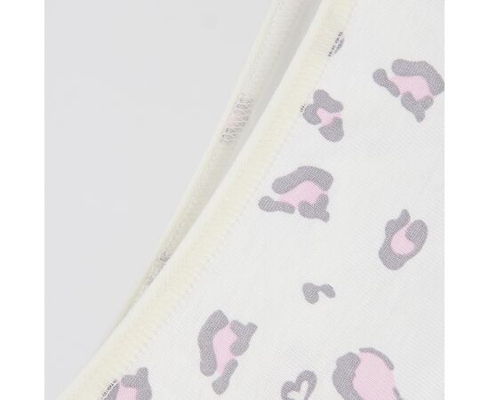  Набір труси-сліпи (3 шт) дитячий К12БК107, фото 6 