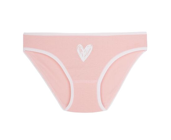  Набір труси-сліпи (3 шт) дитячий К12БК107, фото 7 