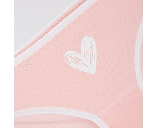  Набір труси-сліпи (3 шт) дитячий К12БК107, image 9 