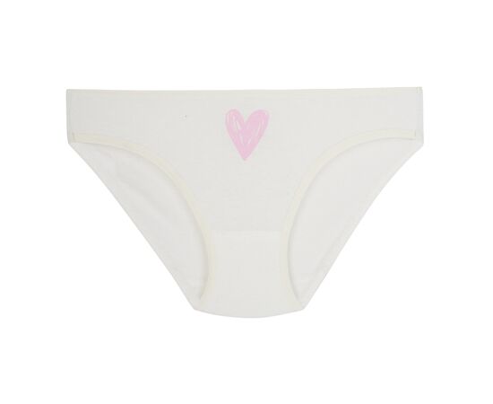  Набір труси-сліпи (3 шт) дитячий К12БК107, image 10 