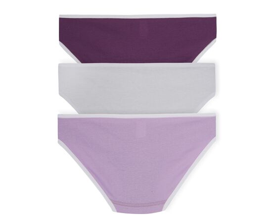  Набір труси-сліпи (3 шт) дитячий К12БК107, фото 3 