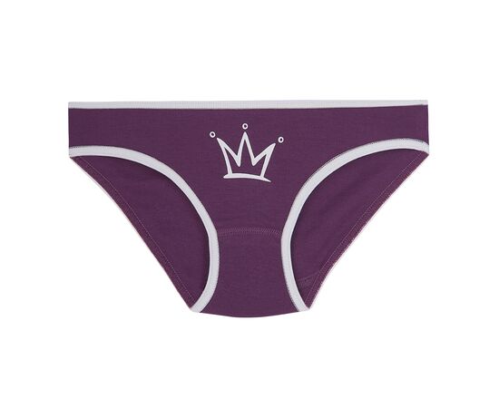  Набір труси-сліпи (3 шт) дитячий К12БК107, фото 4 