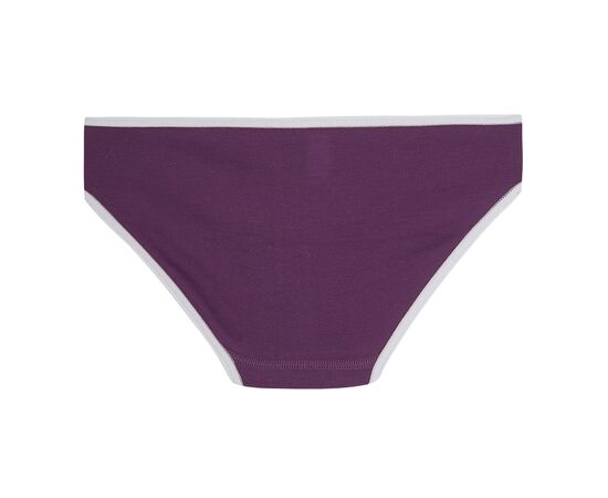  Набір труси-сліпи (3 шт) дитячий К12БК107, фото 5 