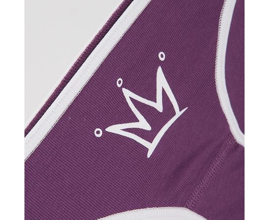  Набір труси-сліпи (3 шт) дитячий К12БК107, фото 6 