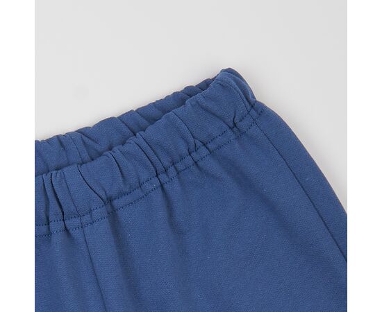  Піжама утеплена з начосом (світшот + штани) дитяча К3ФТ118, image 3 