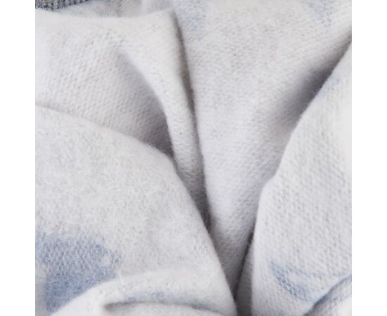  Піжама утеплена з начосом (світшот + штани) дитяча К3ФТ118, image 8 