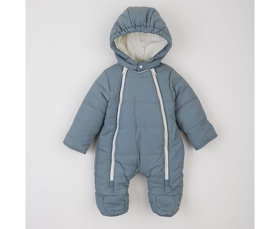  Комбінезон дитячий з утеплювачем (єврозима) 8ПЛ084, фото 3 