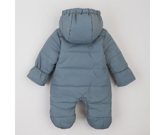  Комбінезон дитячий з утеплювачем (єврозима) 8ПЛ084, image 3 