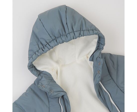  Комбінезон дитячий з утеплювачем (єврозима) 8ПЛ084, фото 5 