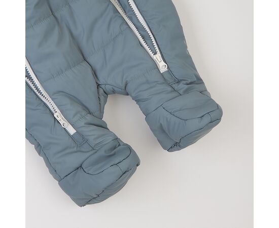  Комбінезон дитячий з утеплювачем (єврозима) 8ПЛ084, фото 7 