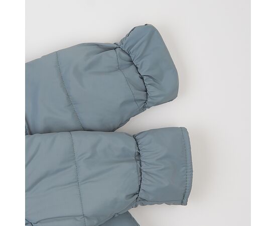  Комбінезон дитячий з утеплювачем (єврозима) 8ПЛ084, фото 8 