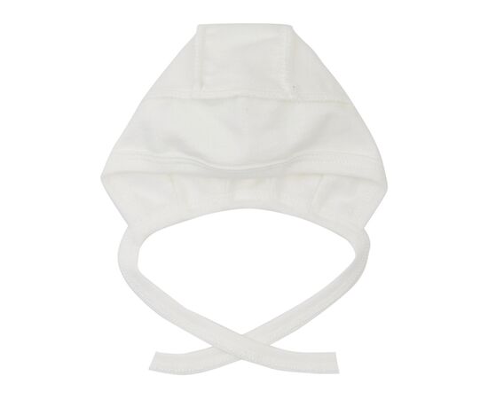  Чепчик утеплений для новонароджених 13ФТ005, image 1 