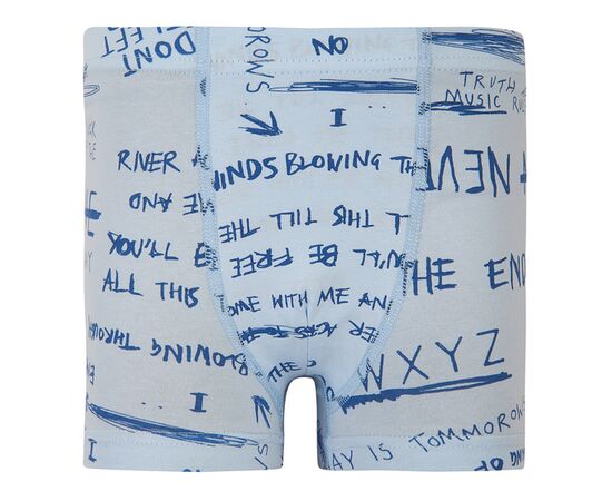  Труси-боксери дитячі 12СК114, image 1 