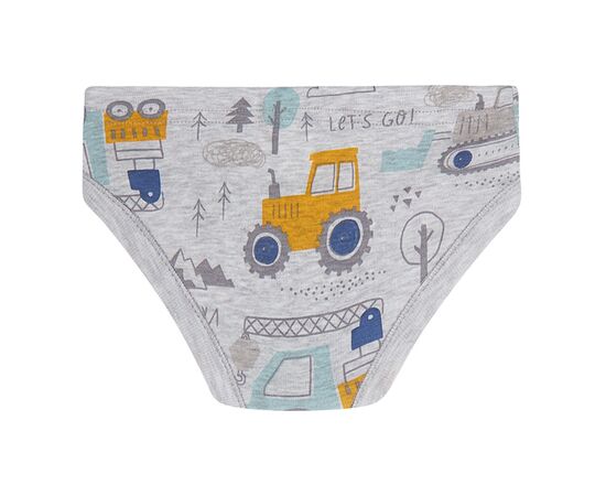  Труси дитячі 12БК110, фото 4 