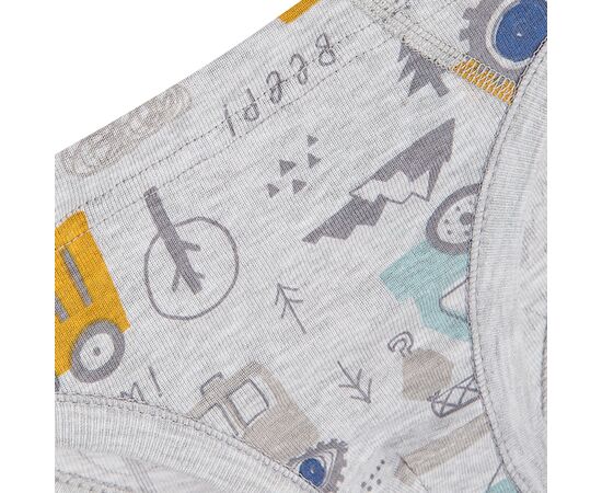  Труси дитячі 12БК110, image 5 