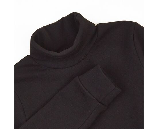  Гольф (водолазка) утеплений з начосом 3ЛН133, image 3 