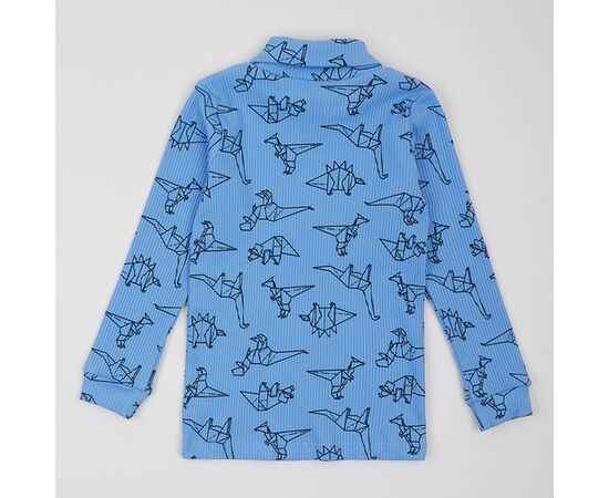  Гольф (водолазка) дитячий 3РБ148, image 5 