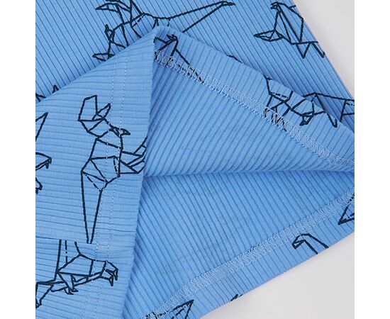  Гольф (водолазка) дитячий 3РБ148, image 7 