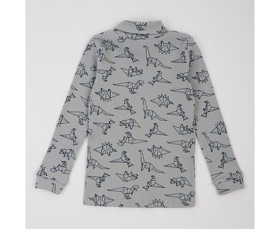  Гольф (водолазка) дитячий 3РБ148, image 5 