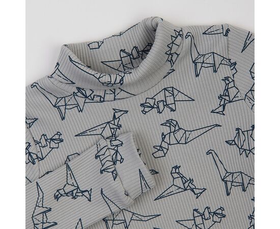  Гольф (водолазка) дитячий 3РБ148, фото 6 