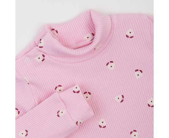  Гольф (водолазка) дитячий 3РБ148, image 6 