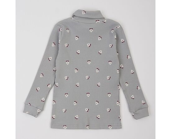  Гольф (водолазка) дитячий 3РБ148, фото 5 