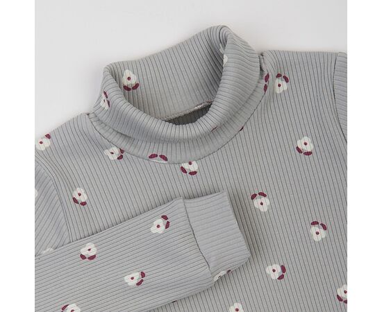  Гольф (водолазка) дитячий 3РБ148, image 6 