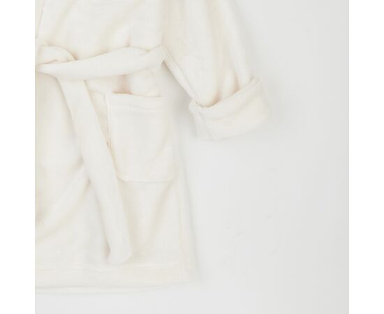  Халат утеплений дитячий 16МХ101, image 6 