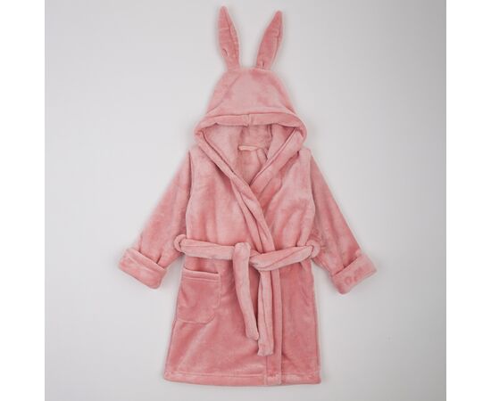  Халат утеплений дитячий 16МХ101, image 3 