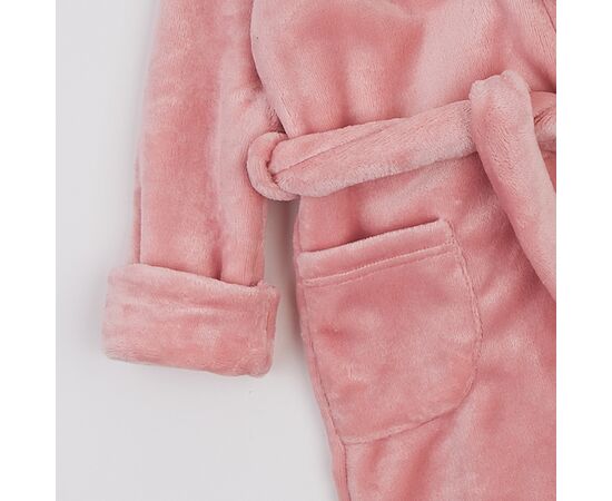  Халат утеплений дитячий 16МХ101, image 5 