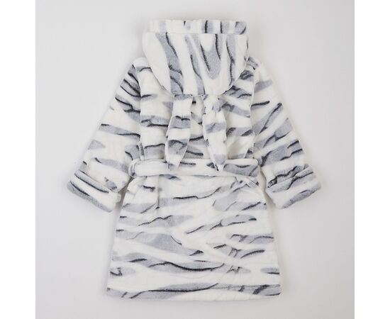  Халат утеплений дитячий 16МХ101, image 3 