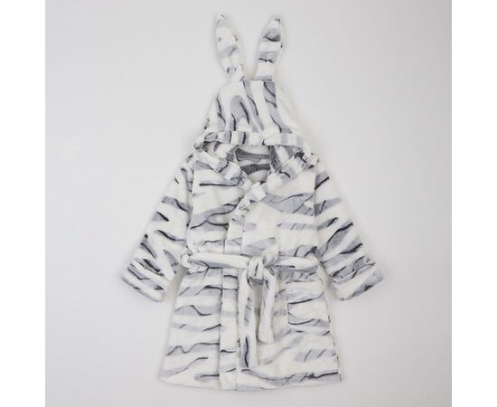  Халат утеплений дитячий 16МХ101, фото 4 