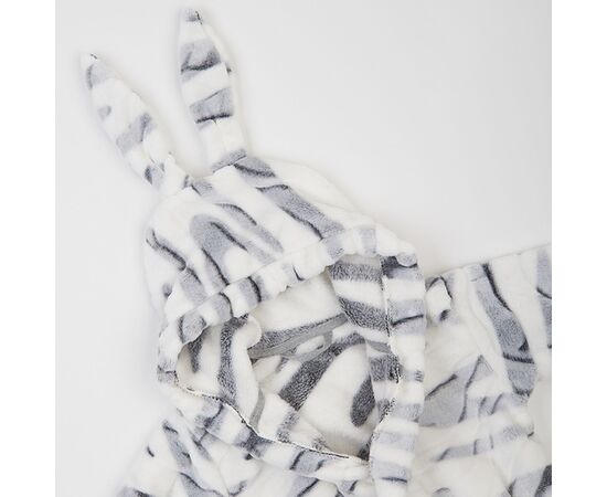  Халат утеплений дитячий 16МХ101, фото 5 