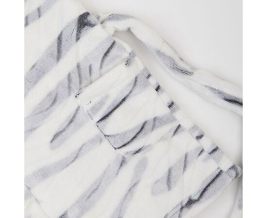  Халат утеплений дитячий 16МХ101, фото 6 