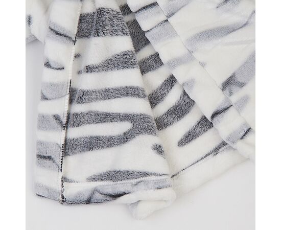  Халат утеплений дитячий 16МХ101, image 7 