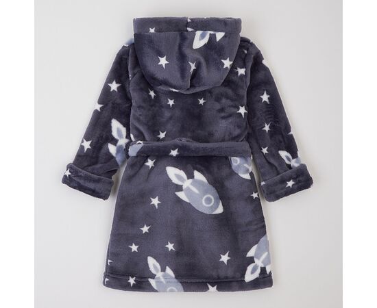  Халат утеплений дитячий 16МХ101, image 3 