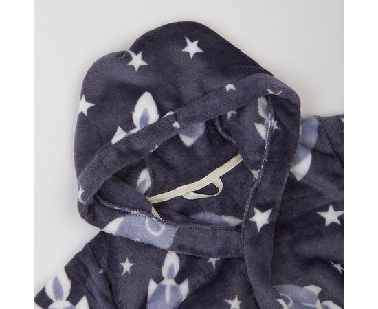  Халат утеплений дитячий 16МХ101, image 5 