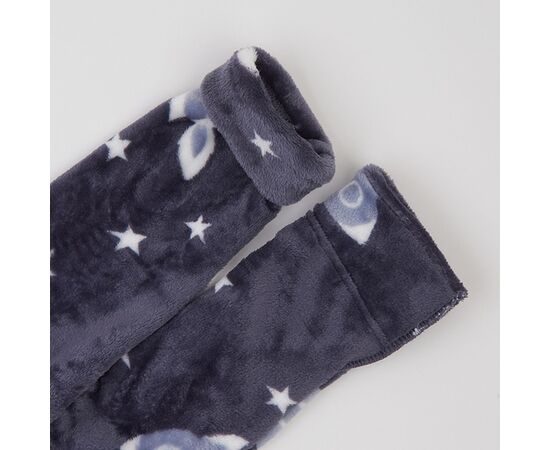  Халат утеплений дитячий 16МХ101, фото 8 