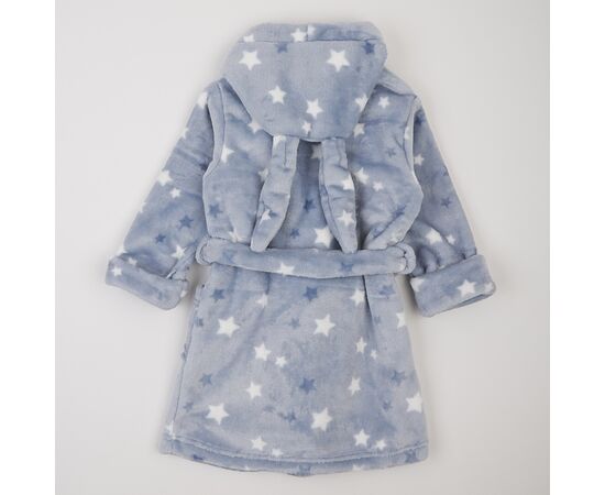  Халат утеплений дитячий 16МХ101, image 3 